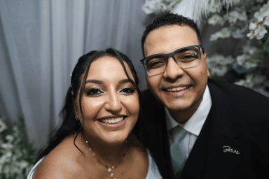 We Had Coptic Engagement