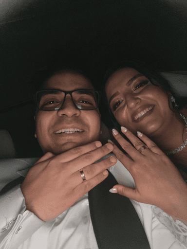 Getting Married